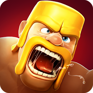 Clash of Clans -icon 